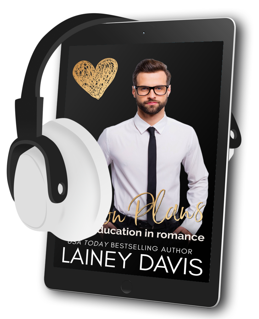 Lesson Plans Audiobook