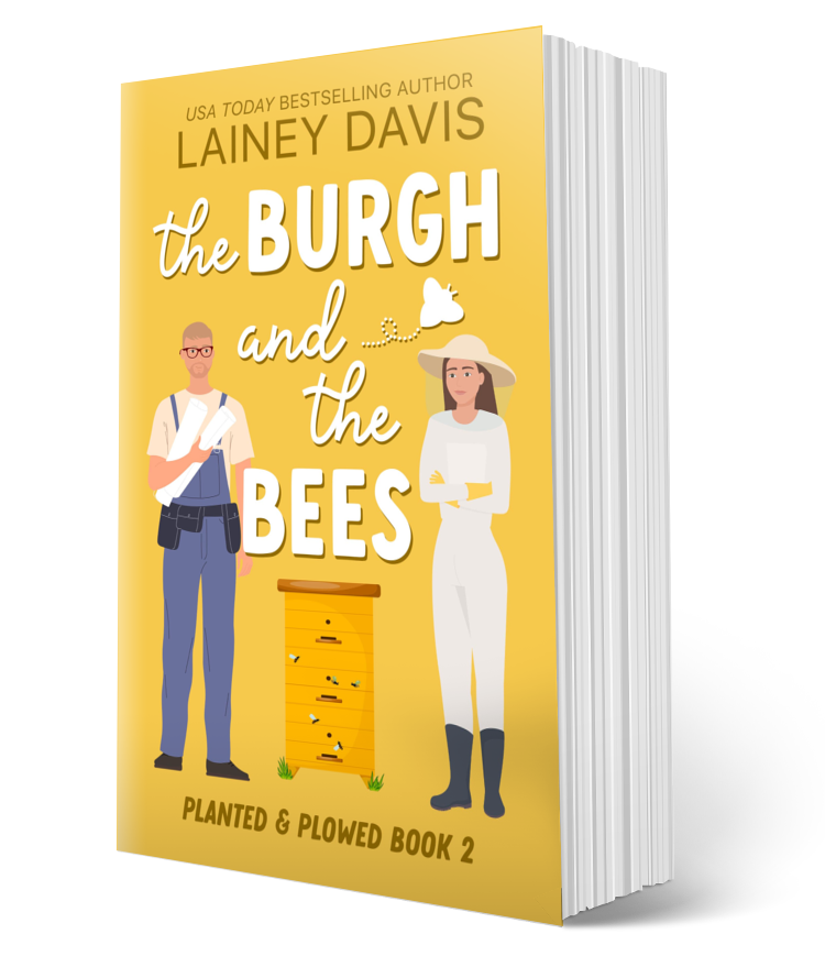 The Burgh and the Bees