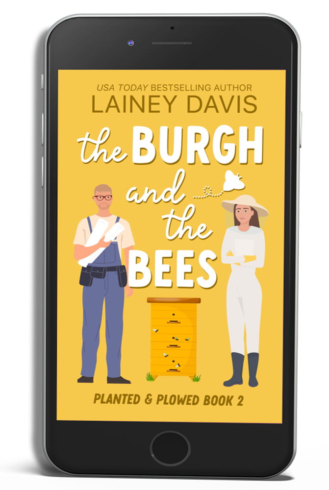 The Burgh and the Bees