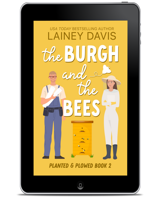 The Burgh and the Bees