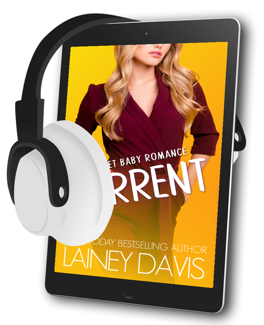 Current: A Secret Baby Romance Audiobook