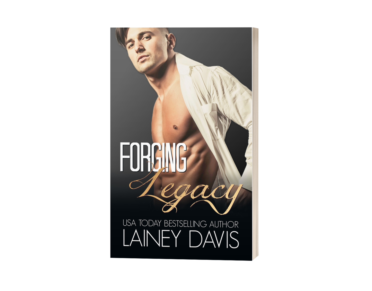 Forging Legacy