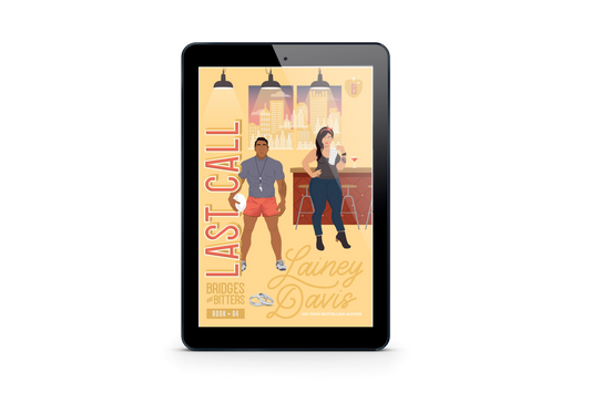 Last Call: A Marriage of Convenience Romance eBook