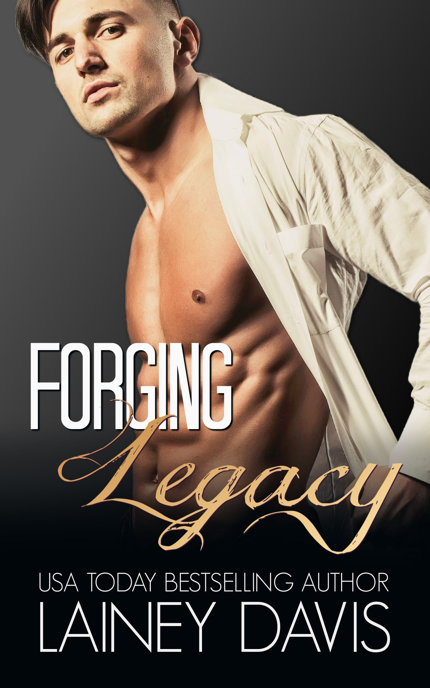 Forging Legacy